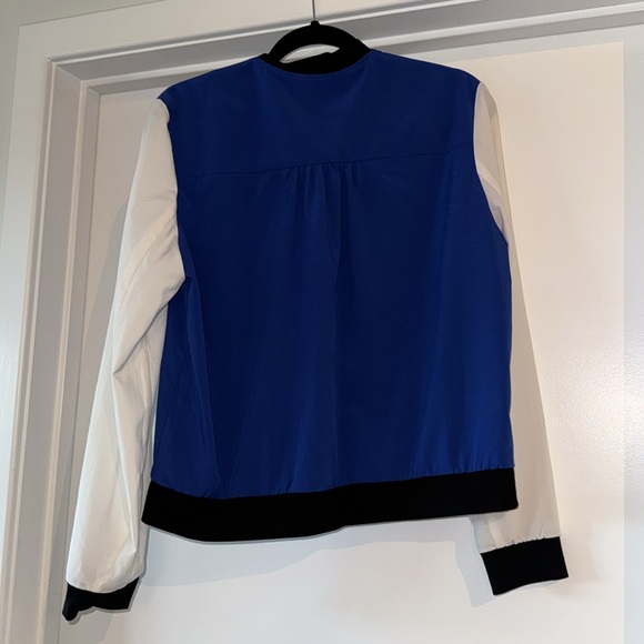 5/48 Lightweight Track Jacket - Picture 9 of 9